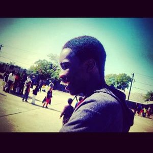 Meet your Posher, Emmanuel